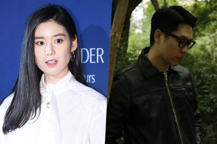 Agensi Jung Eun Chae beri klarifikasi soal isu hubungan terlarang sang aktris dengan aktor Jung Joon Il