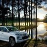Harga Mitsubishi Pajero Sport September 2022 dan Skema Cicilan