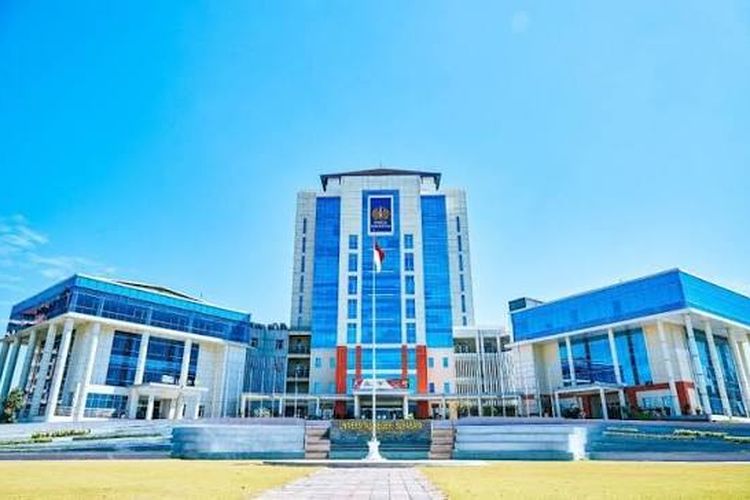 Pendaftaran Golden Ticket Unesa 2026 Dibuka, Bisa Gratis SPI dan UKT