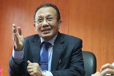 MA Tunda Pengumuman Hasil Akhir Seleksi Calon Hakim Tahun 2017