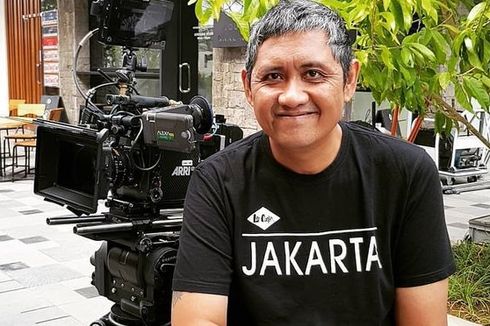 Profil Monty Tiwa, Sutradara Film Kenamaan Indonesia
