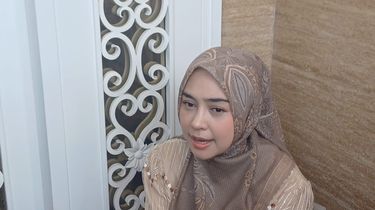 Ria Ricis Menangis Haru: Kisah di Balik Penyembelihan Sapi Kurban 'Macan'