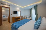 paket wisata tour merapi Apa Itu Connecting Room Hotel? Cocok Untuk Rombongan