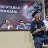 Cerita Ayah Tak Sengaja Bunuh Anaknya, Pelaku Ingin Selamatkan Adik Korban