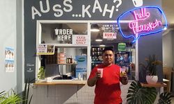 Gabung Jadi Merchant GrabFood, Omzet Usaha Ermin Meningkat 110 Persen
