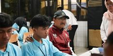 Mensos Pastikan Pengadaan Laptop Siswa Sekolah Rakyat Transparan