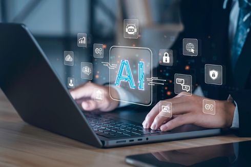Tantangan dan Peluang dari Kehadiran AI di Era Emas Digitalisasi Indonesia