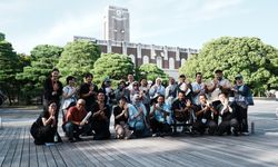 Dorong Pendidikan Inklusif, 5 Kampus Indonesia Pelajari Sistem Layanan Disabilitas di Jepang
