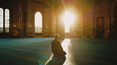 Benarkah Shalat Dhuha Jadi Amalan Khusus Pembuka Pintu Rezeki?