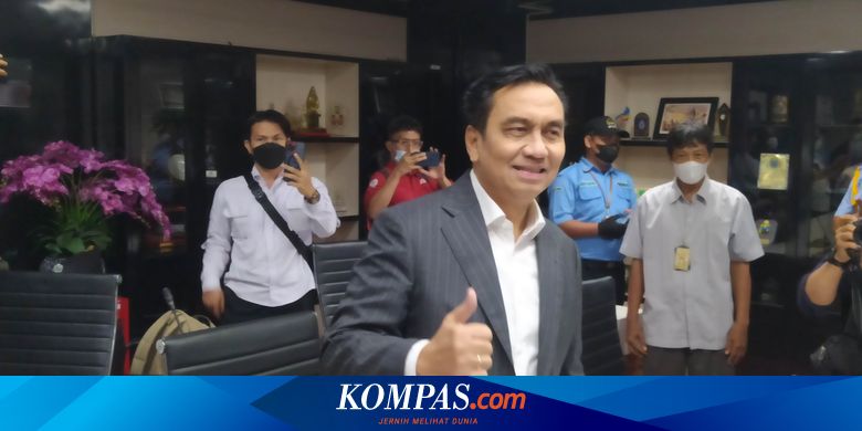 MKD Hentikan Kasus "TNI Seperti Gerombolan dan Ormas", Effendi Simbolon Singgung soal Intimidasi - Vimarsana News