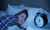 4 Tanda Kualitas Tidur Terganggu akibat Stres, Termasuk Mimpi Buruk