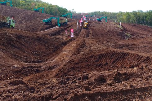 Proyek Tol Gilimanuk-Mengwi Terhenti, Kepala BPJT Ungkap Penyebabnya