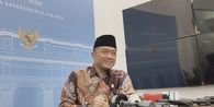 Mensesneg Tepis Isu Muzani Jadi Menteri