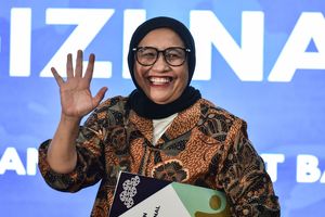 Sah! Nanik Jadi Kepala BGN, Apa Janji-janjinya?
