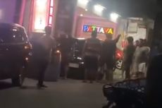 Operator Karaoke di Semarang Dianiaya Sekelompok Pria, Videonya Viral di Media Sosial