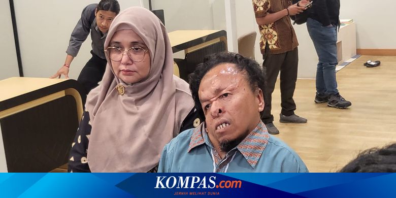 Komnas HAM Terima dan Tangani 2.305 Kasus Dugaan Pelanggaran HAM Sepanjang 2024