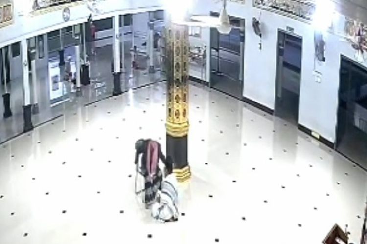 Berkas Kasus Penganiayaan Santri di Palopo Dilimpahkan ke Kejaksaan, Pengajar Ponpes Berstatus Tersangka