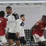 Link Live Streaming Man United Vs Fulham, Kick-off 00.00 WIB
