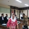 Mbak Ita Geleng-Geleng Kepala Dituntut 6 Tahun Penjara