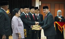 Strategi Pembangunan Demografi di Kalbar, BKKBN: Tujuannya Capai Kesejahteraan Masyarakat