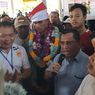 Pulang ke Kepri, Top Skor Cabang Sepak Bola SEA Games 2023 Disambut Warga