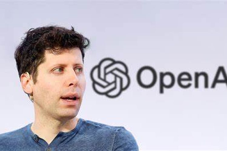 CEO OpenAI Sam Altman menerima gugatan hukum atas tuduhan melakukan pelecehan seksual kepada adik perempuannya, Ann Altman saat mereka masih anak-anak