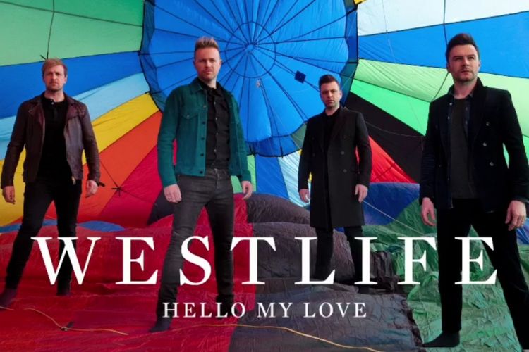 Westlife