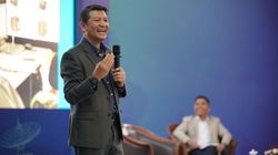 Dari Ruko Kecil ke Forbes Asia: Kisah Ben Wirawan Bangun Brand Lokal Go Global