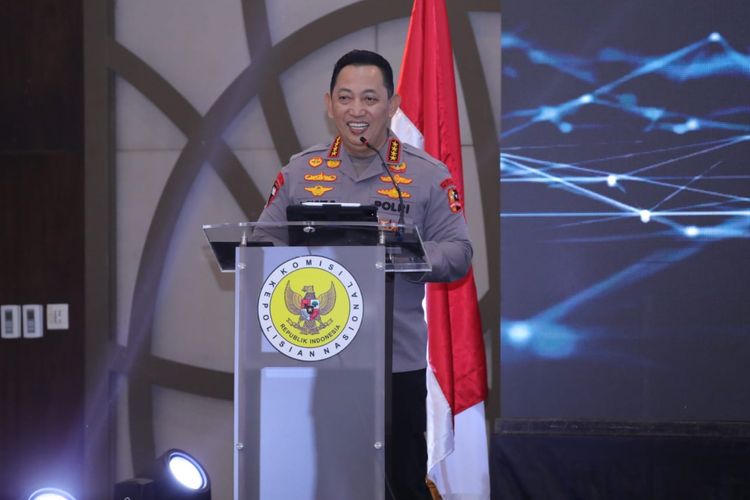 Kapolda Sulsel Diduga Intimidasi Wartawan, Kapolri Diminta Bertindak