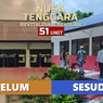 Tingkatkan Kualitas Pendidikan, 454 Toilet dan 478 Sekolah Diperbaiki