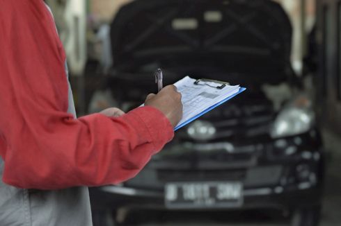 Cara Sederhana Agar Mobil Tak Sulit Klaim Asuransi