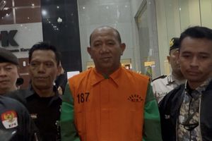 Bagi-bagi Proyek Bupati Langkat Syah Afandin: Timses Dapat Jatah, Diminta Fee Rp 1,1 M