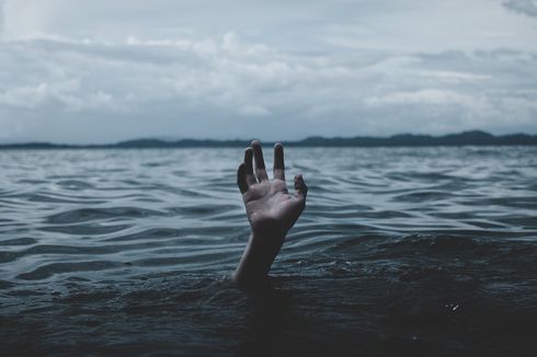 Hilang Saat Berenang di Sungai, Pemuda di Berau Terseret Arus