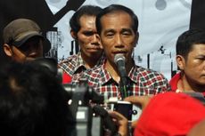 Mau Capres atau Cawapres, Jokowi Tetap Juaranya
