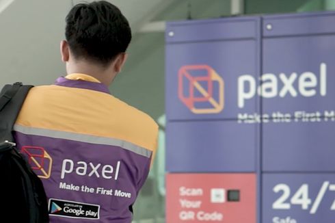 Hemat Biaya Kirim Barang, Manfaatkan Promo Gratis Ongkir Paxel 