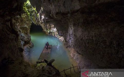 UNESCO Assessors to Visit Meratus Geopark in Indonesia's South Kalimantan