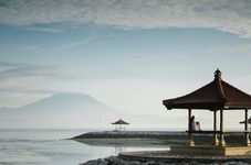 Emergency Covid-19 Measures Put Bali's Tourism Revival on Hold 