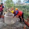 Per September, Padat Karya Tunai Permukiman Serap 51.891 Pekerja