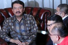 Lelakon Budi Gunawan, Nasib Sial Si Calon Tunggal