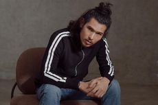 Rilis Lagu Kembali, Virzha: Semua Dikerjakan dari Rumah