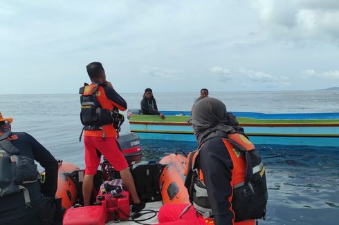 Tim SAR Hentikan Pencarian Nelayan Asal Seram Bagian Barat yang Hilang