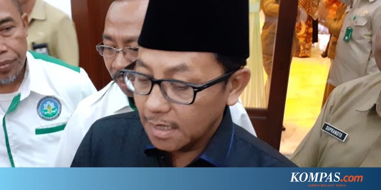 Wali Kota Malang Ingin Asuh Siswa SMK yang Pisah dari Ortu dan Tinggal di Sekolah - Kompas.com - KOMPAS.com