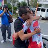 Tak Ada Batasan Berat Badan untuk Jadi Pebalap Sepeda