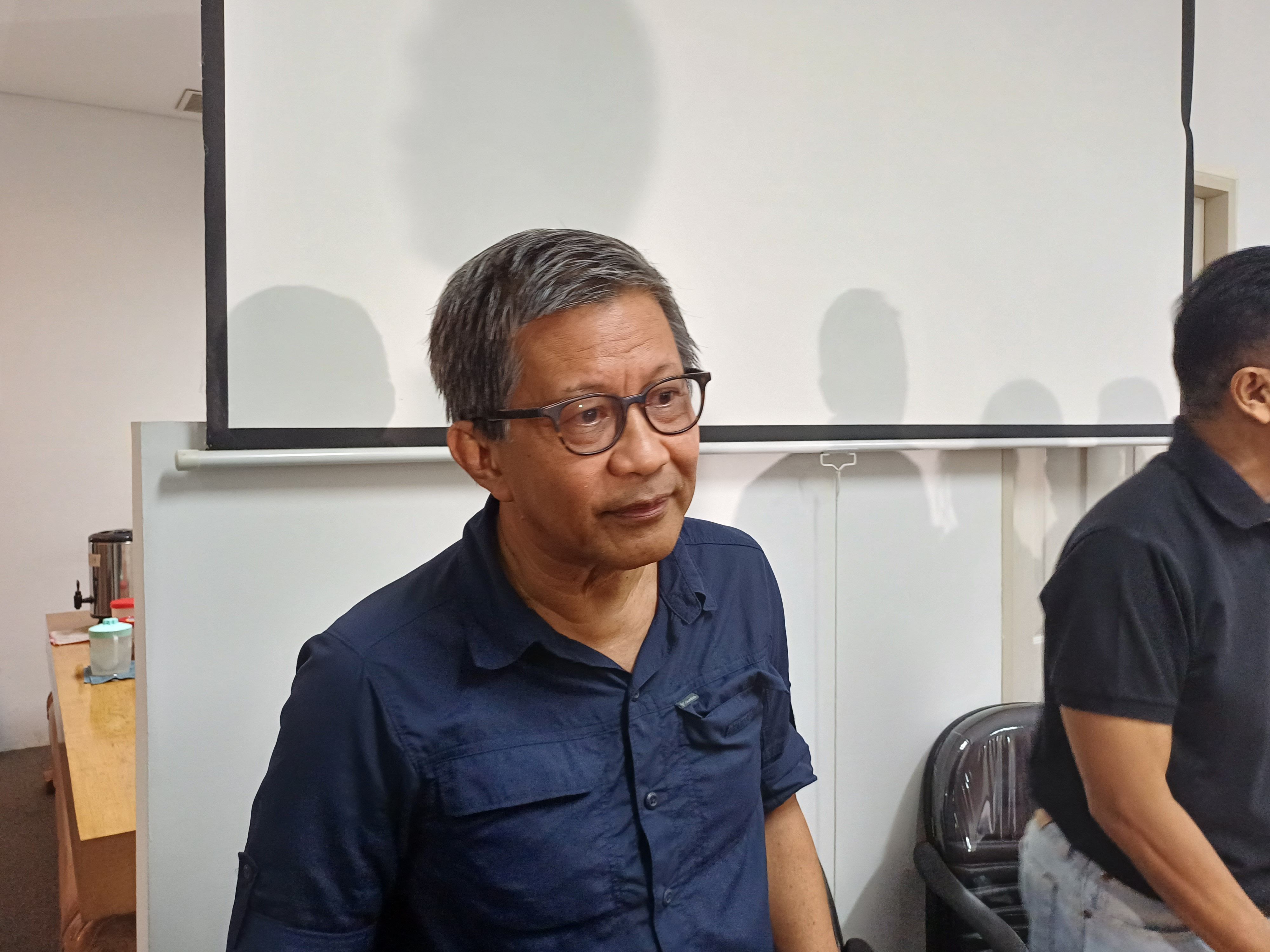 Polda Metro Jaya Limpahkan 3 Laporan soal Rocky Gerung ke Bareskrim Polri