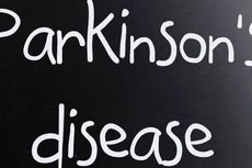 4 Gejala Parkinson yang Jarang Disadari