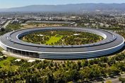 Apple Sempat Geser Nvidia dari Posisi Perusahaan Paling Bernilai di AS