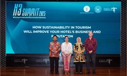 H3 Indonesia Gelar H3 Summit 2025, Dorong Implementasi ESG untuk Pariwisata Berkelanjutan