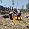Kronologi Pria Tewas Dibakar Massa Usai Dituduh Mencuri Motor di Bangkalan, Polisi Tangkap 2 Orang