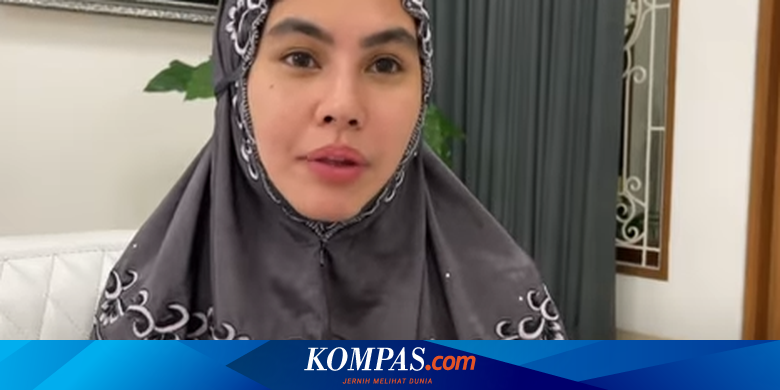 Ibu Kartika Putri Meninggal karena Covid-19 - Vimarsana News
