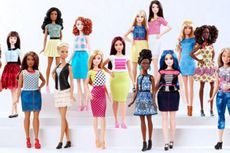 Siapakah Nama Lengkap Barbie? 